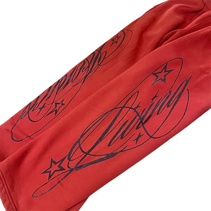 "Iconicc Living" SweatPants