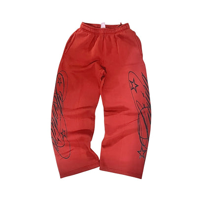 "Iconicc Living" SweatPants