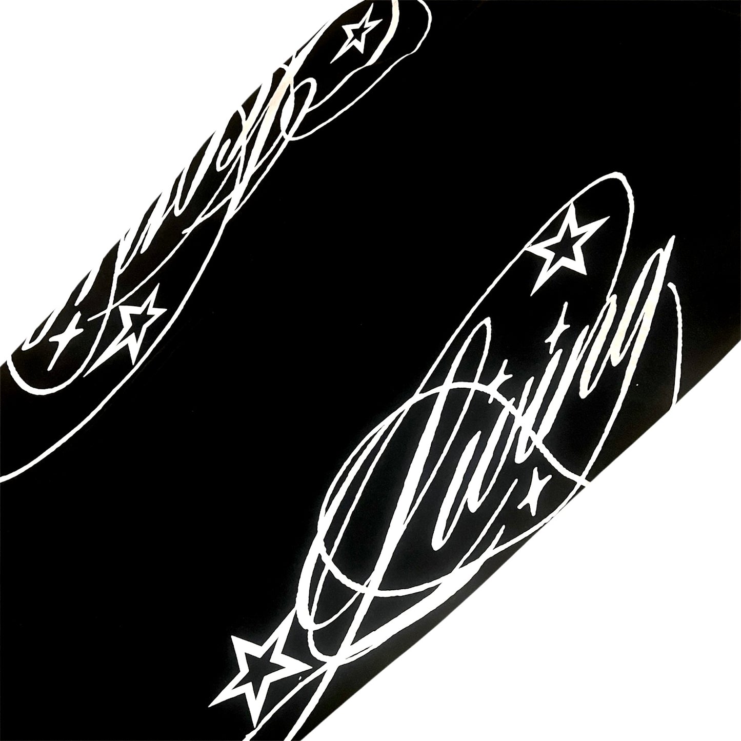 "Iconicc Living" SweatPants