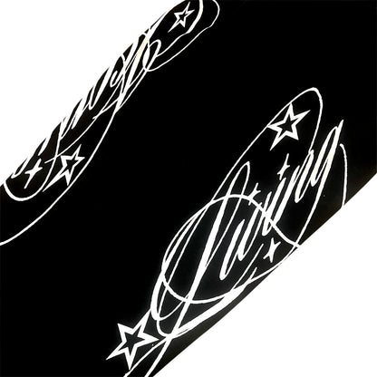 "Iconicc Living" SweatPants