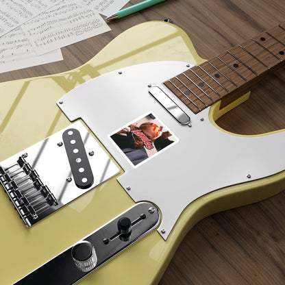 Rodman Iconicc Sticker