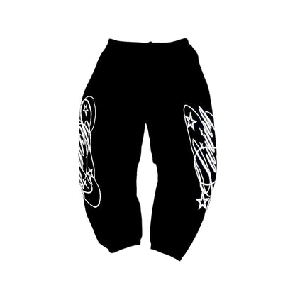 "Iconicc Living" SweatPants