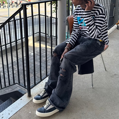 Pre-Order: Iconicc Jeans: Growth Capsule #1