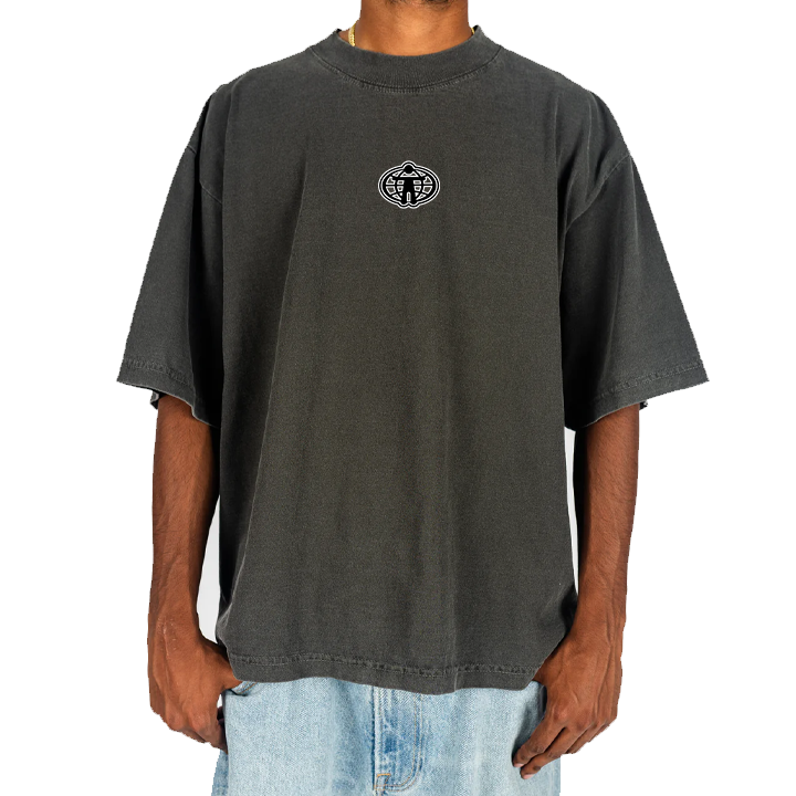 ‘Iconicc22’ Logo Tee