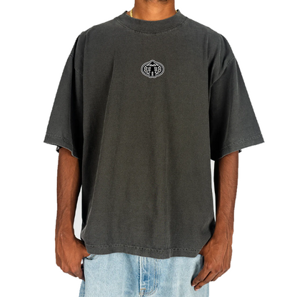 ‘Iconicc22’ Logo Tee