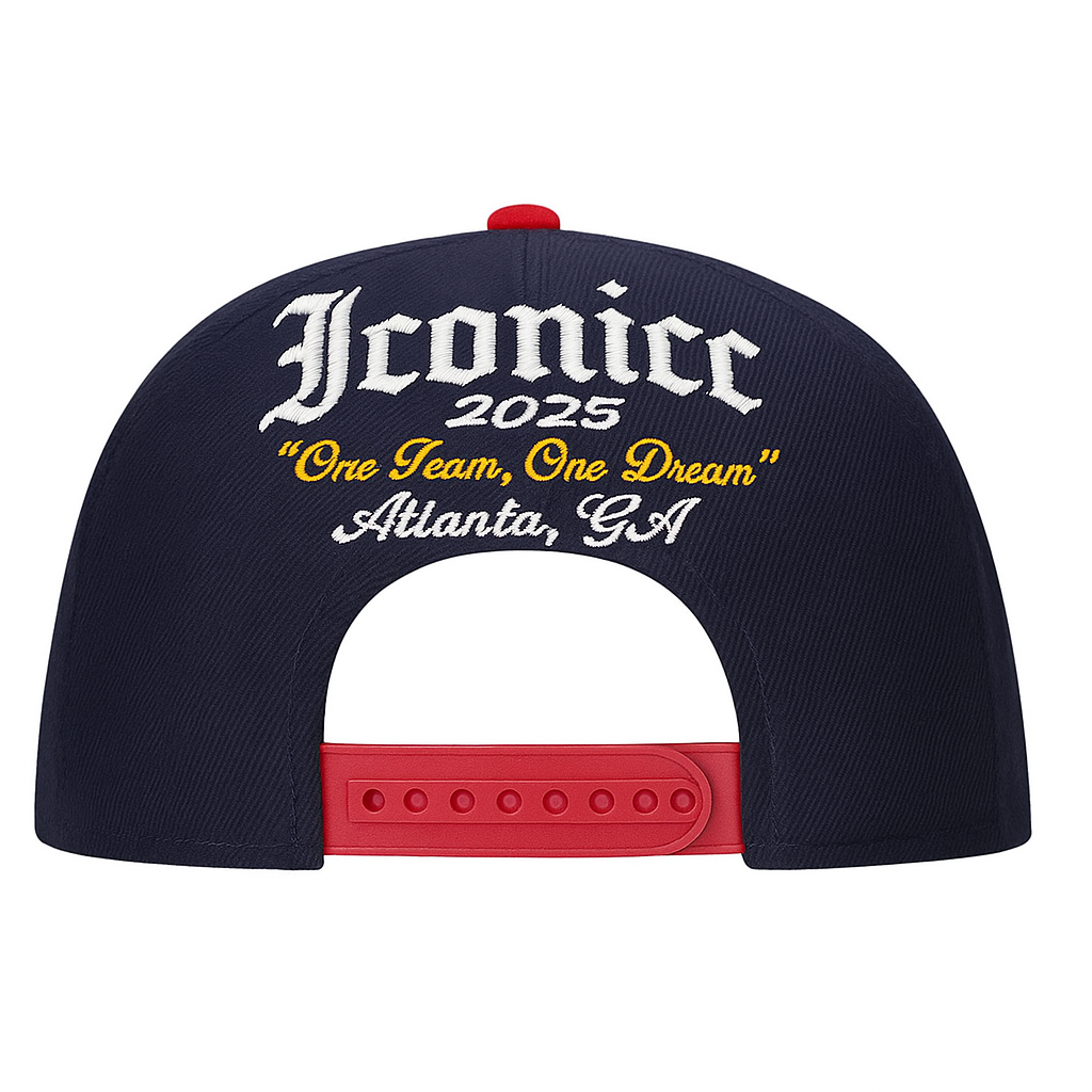 Pre-Order: XXII "Creator Cap"