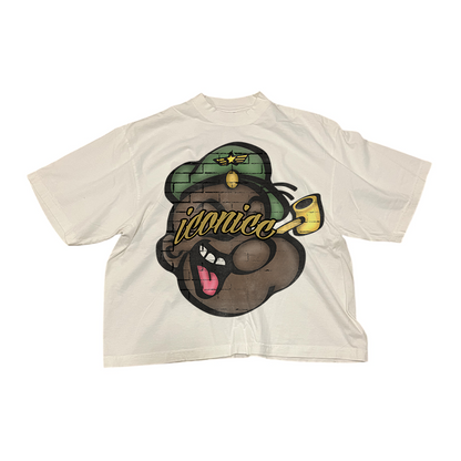 Big Face Tee of the Year ‘25