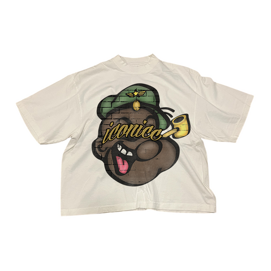 Big Face Tee of the Year ‘25