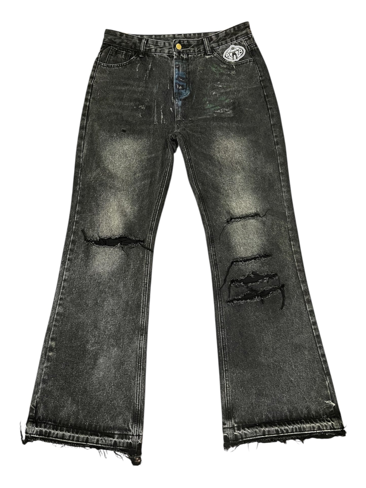 Pre-Order: Iconicc Jeans: Growth Capsule #1