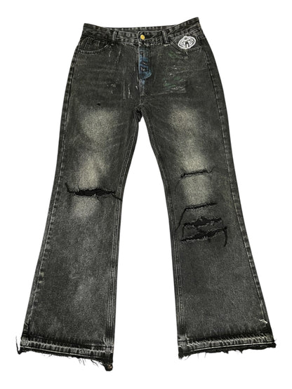 Pre-Order: Iconicc Jeans: Growth Capsule #1