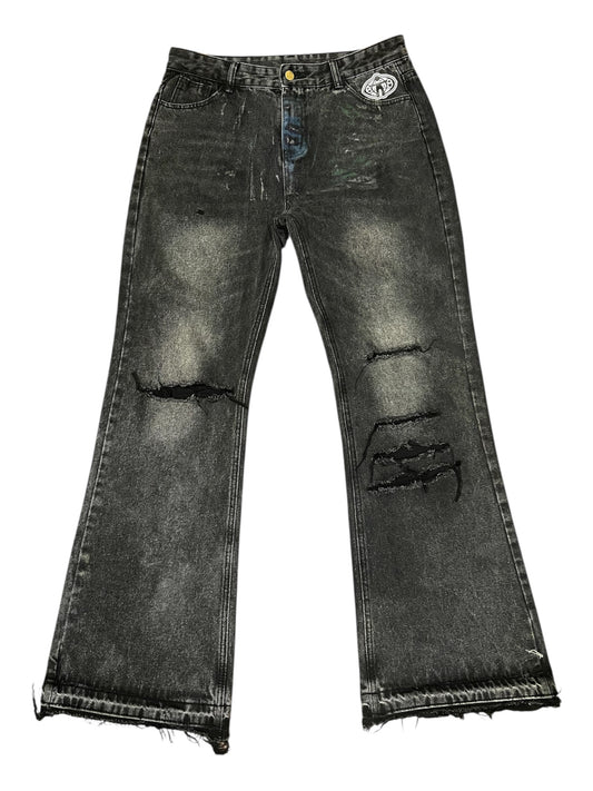 Pre-Order: Iconicc Jeans: Growth Capsule #1