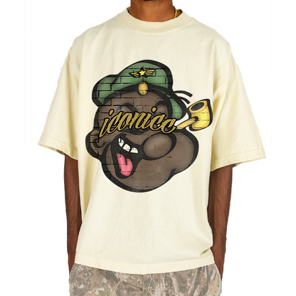 Big Face Tee of the Year ‘25