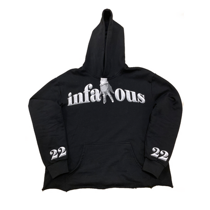 InfaMous Hoodie