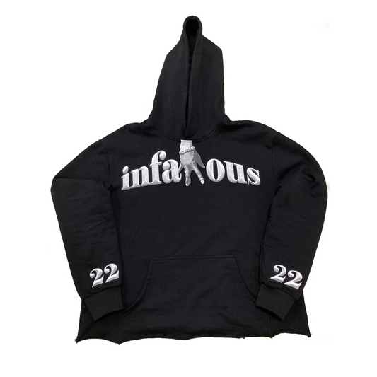 InfaMous Hoodie