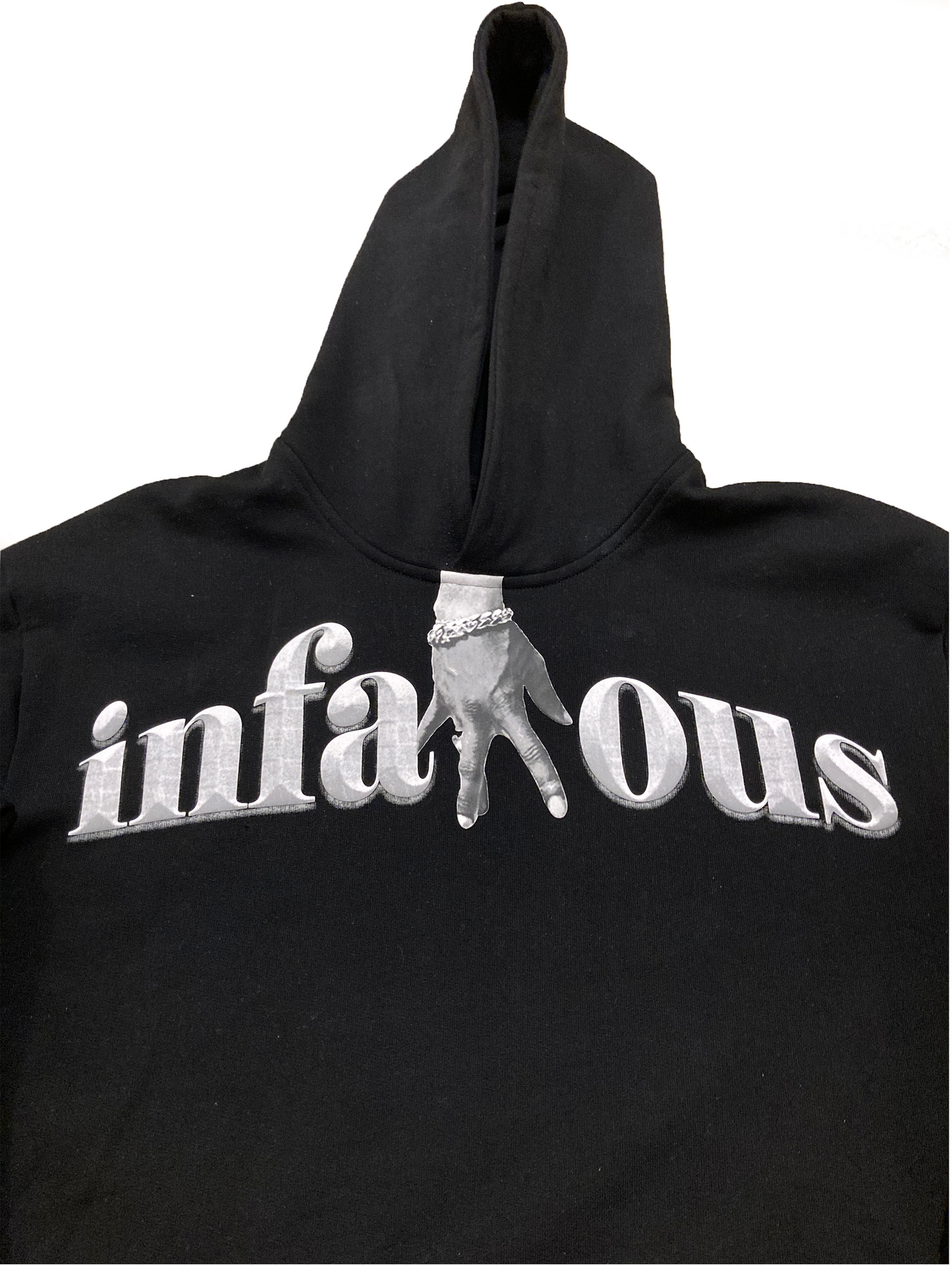 InfaMous Hoodie